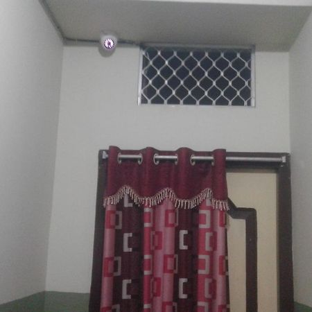 Ganesh Lodge Пури Экстерьер фото